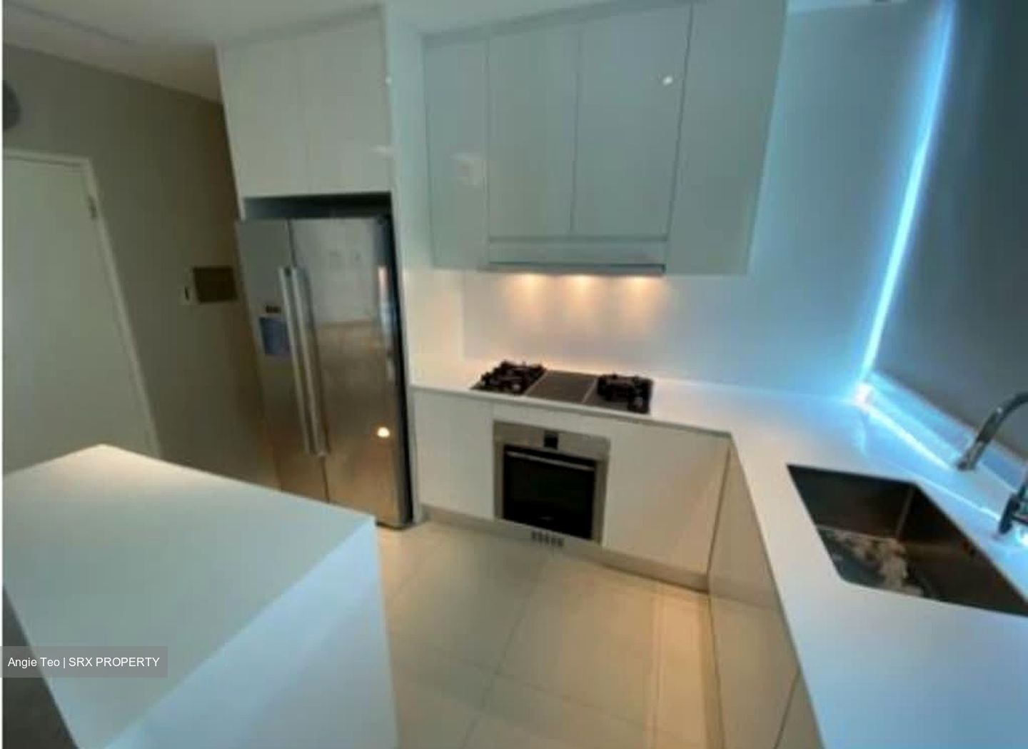 Alba (D9), Apartment #601001261